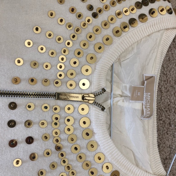 Michael Kors Sweater - Picture 2 of 6